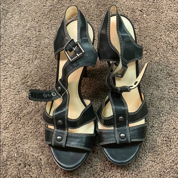 Shoes - Picture 1 of 5